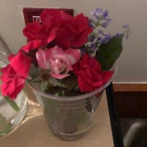 Meet your Posher, Marina